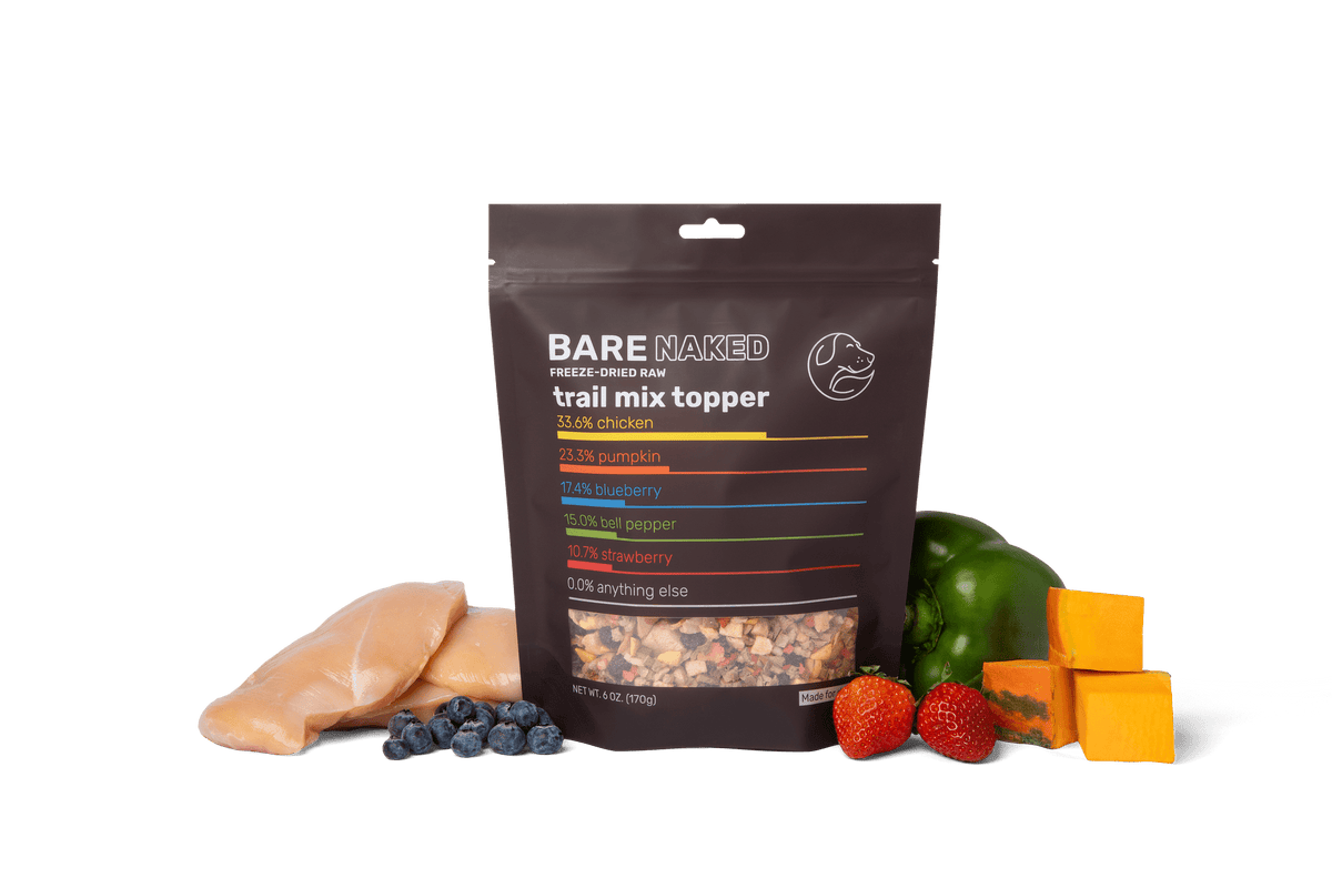 Chicken Mixer - 12oz