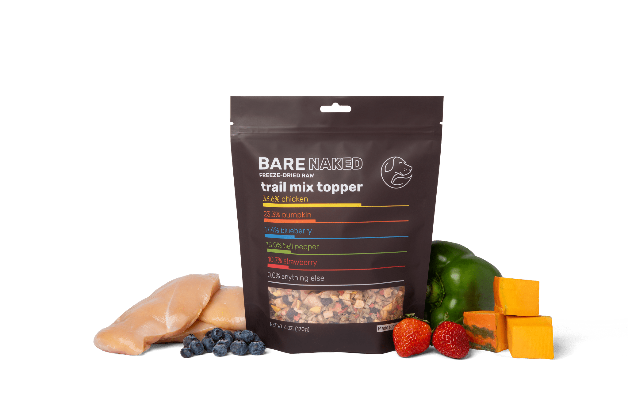 Chicken Mixer - 12oz