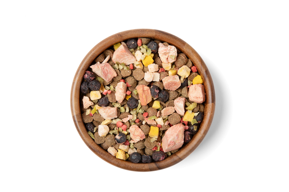 Chicken Mixer - 12oz