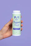 Diaper Dust - 8oz Bottle - Pet diaper odor control