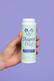 Diaper Dust - 8oz Bottle - Pet diaper odor control