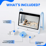 DOGSPLAY - SMART TV FOR DOGS - 