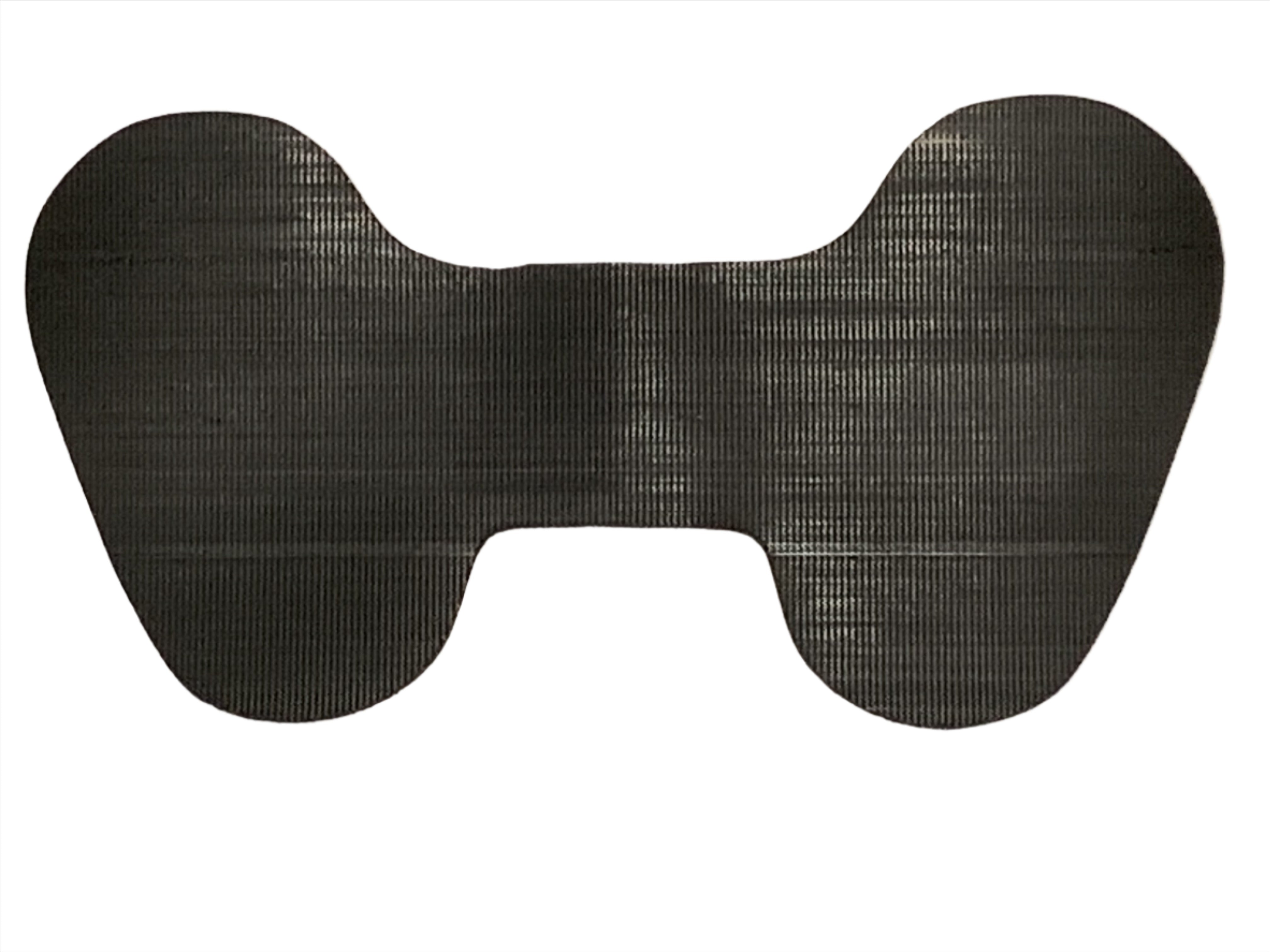 Hen Saver Chicken Saddle for Hens with Shoulder Protectors (Made in USA Hen Apron)