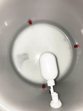 Farmer Brad Chicken Waterer (Heated version) - Chicken Waterer