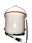 Farmer Brad Chicken Waterer (Heated version) - Chicken Waterer