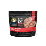 Freeze Dried Food | Beef Recipe | 25oz Bag - Dog Food