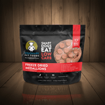 Freeze Dried Food | Beef Recipe | 25oz Bag - Dog Food