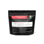 Freeze Dried Food | Beef Recipe | 25oz Bag - Dog Food