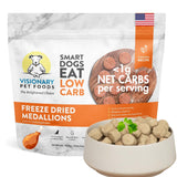 Freeze Dried Food| - Chicken Recipe | 25oz Bag
