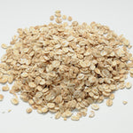 Rolled Oats Dog Food: Hearty & Healthy Express Premix - Natural, Homemade, Weight Management - Crazy K Farm