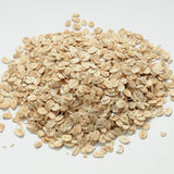 Rolled Oats Dog Food: Hearty & Healthy Express Premix - Natural, Homemade, Weight Management - Crazy K Farm