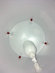 Automatic Chicken Waterer (2 Gallon)