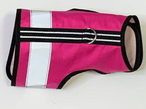 Flamingo Pink