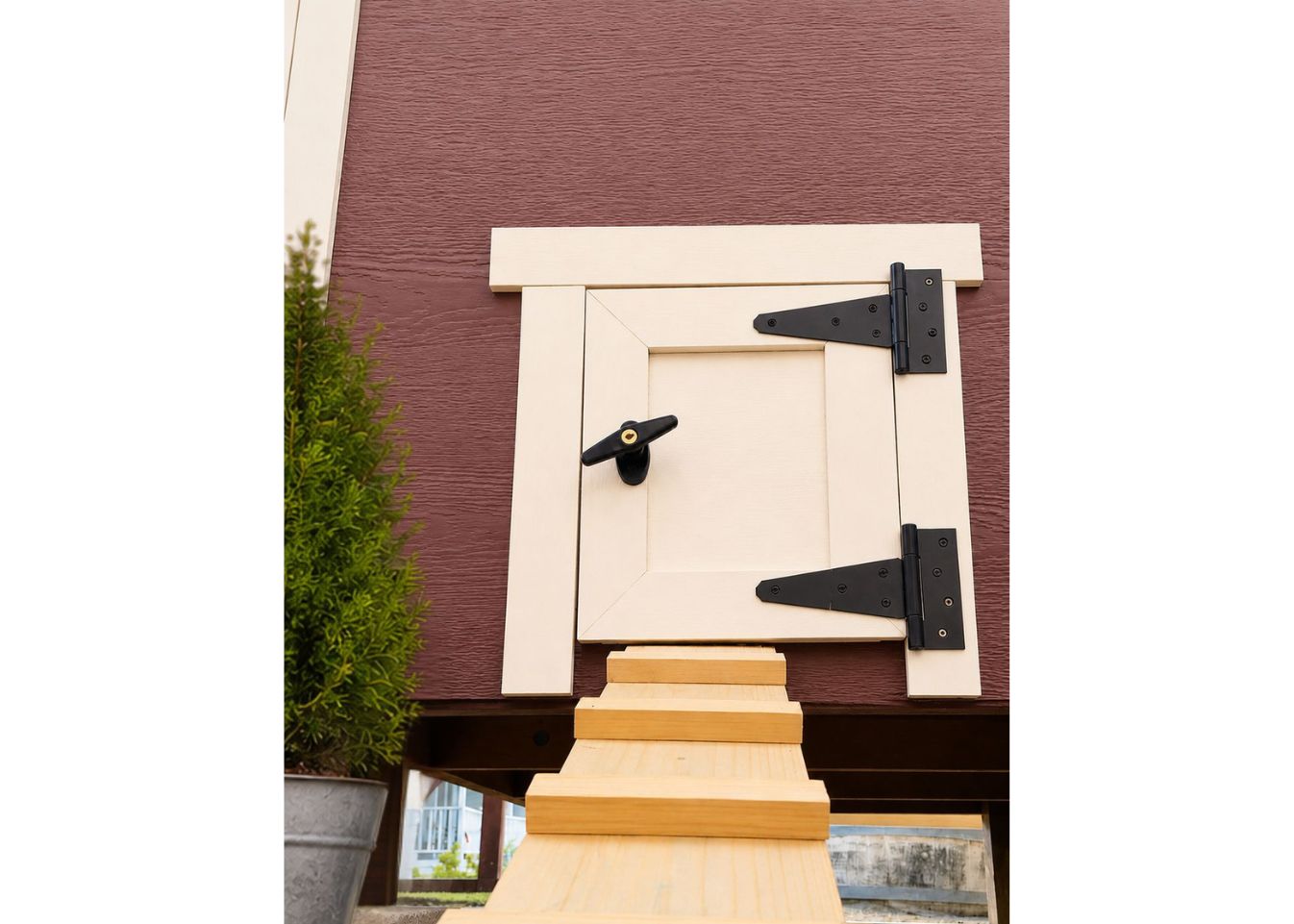 Large Chicken Coop - Up to 15 Chickens - Chicken Coops
