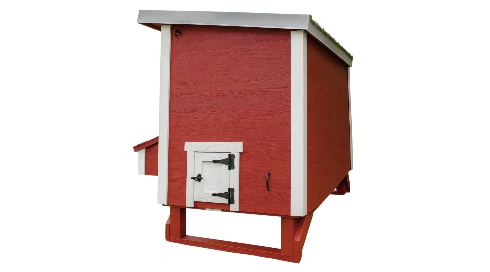 Large Chicken Coop - Up to 15 Chickens - Chicken Coops