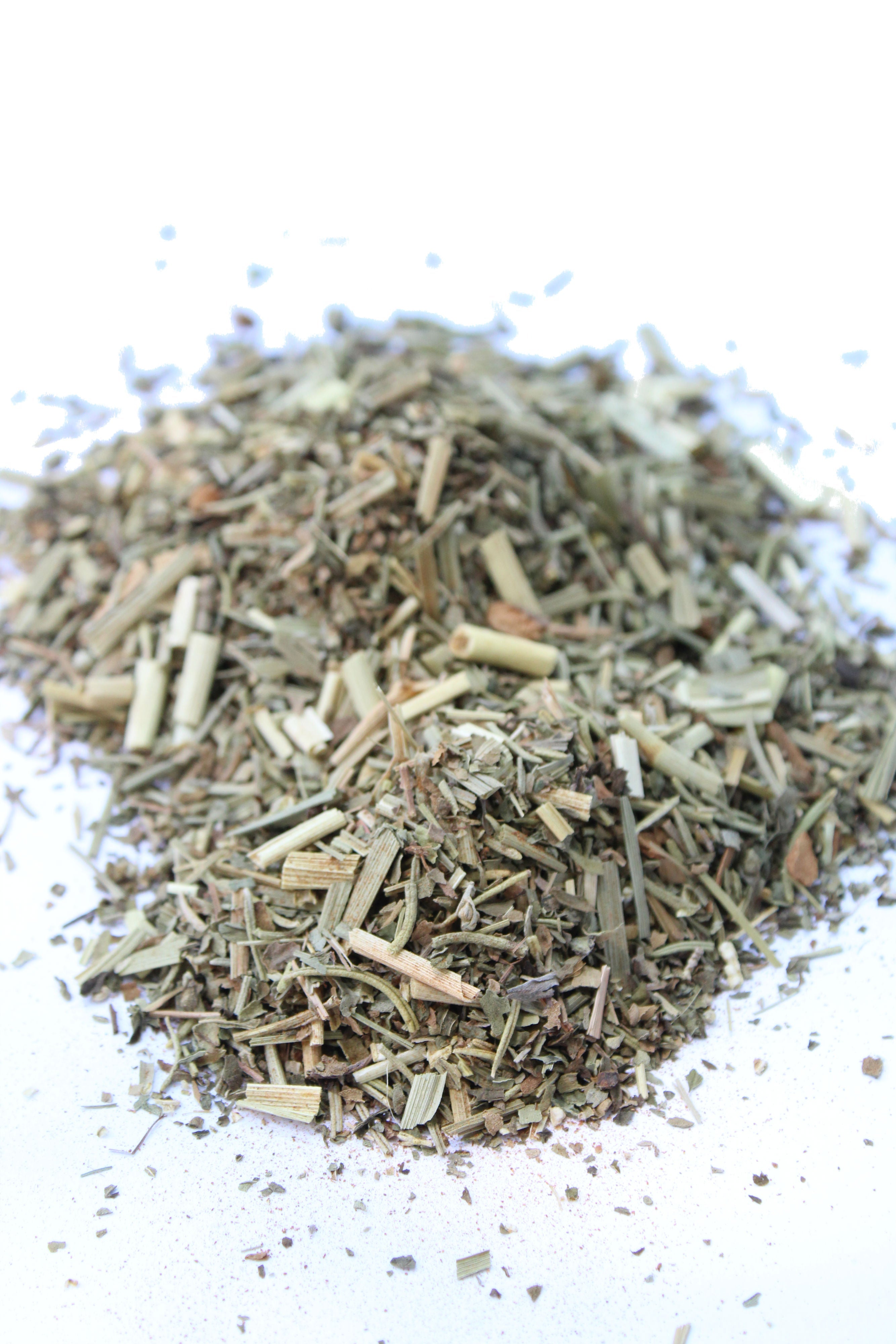 Chicken Coop Herbs: Mites & Pests Repellent Blend | Crazy K Farm | All Natural Herbs for Dust Bath & Nesting Boxes