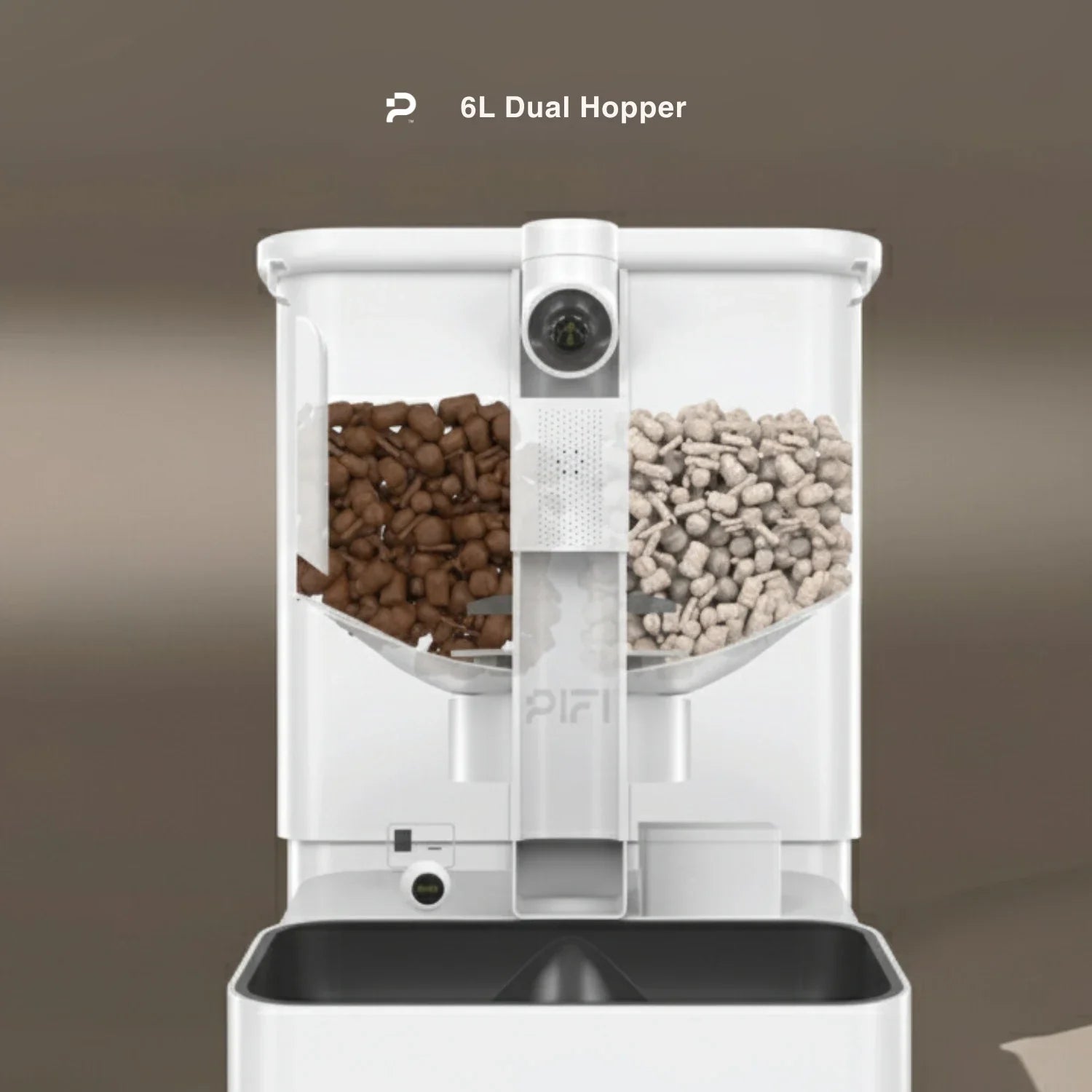 All-in-One Smart Pet Feeder