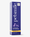 Professional Pet Toothpaste - London Broil Flavor - Large - Toothpaste