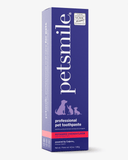 Professional Pet Toothpaste - Rotisserie Chicken Flavor - Large - Toothpaste