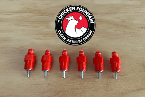 Replacement Drippers