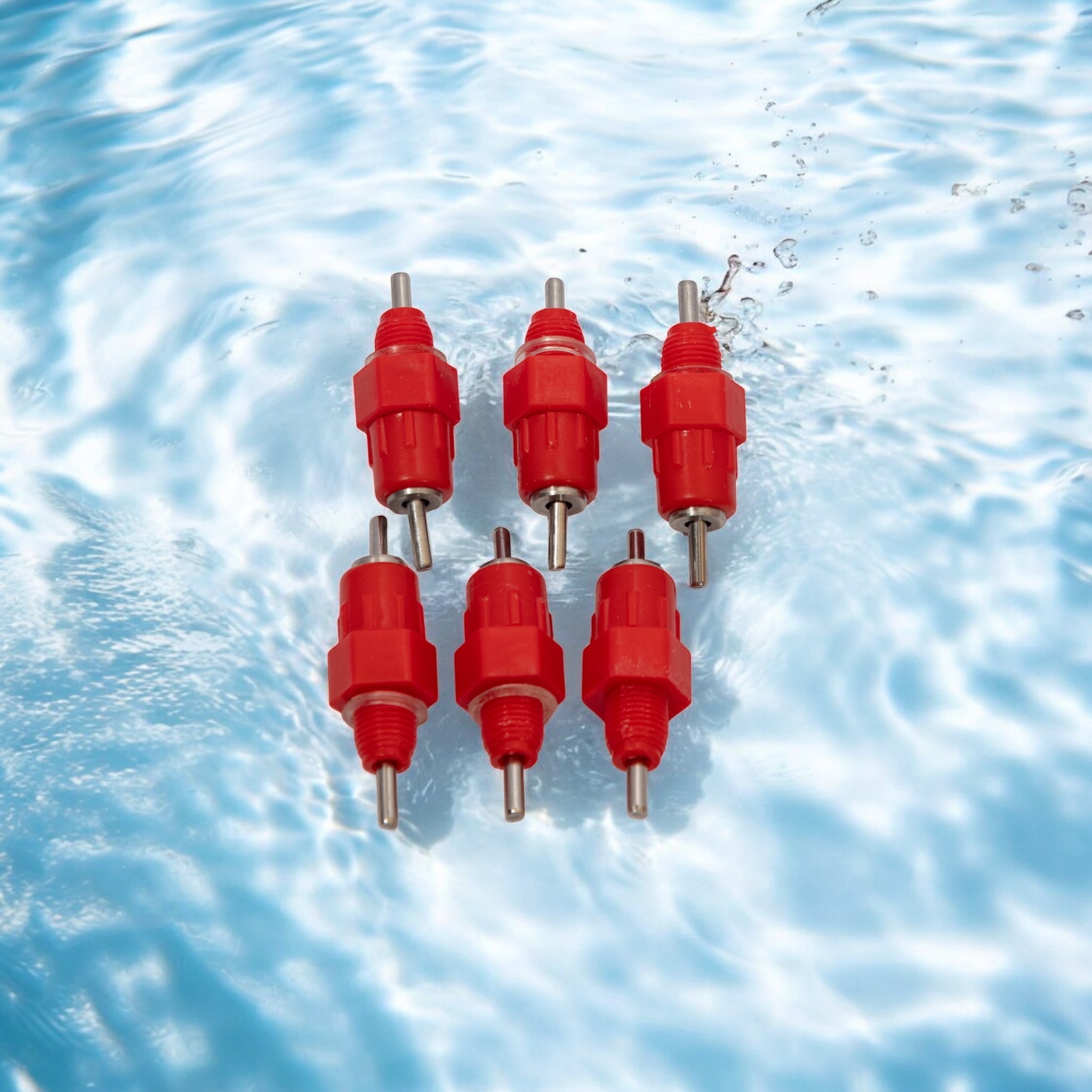 Replacement Drippers