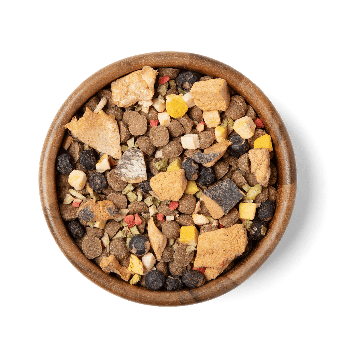 Salmon Mixer - 12oz -