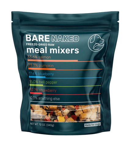 Salmon Mixer - 12oz - 