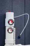The Chicken Fountain™ Gravity Flow Adapter - 