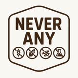 Never Any Grain Corn Wheat Soy - Allergy-Friendly Dog Food