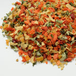 Vitality Grain Free Dehydrated Vegetables Dog Food Mix - Natural & Healthy, Crazy K Farm