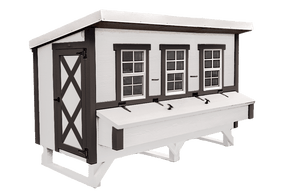 Farmhouse