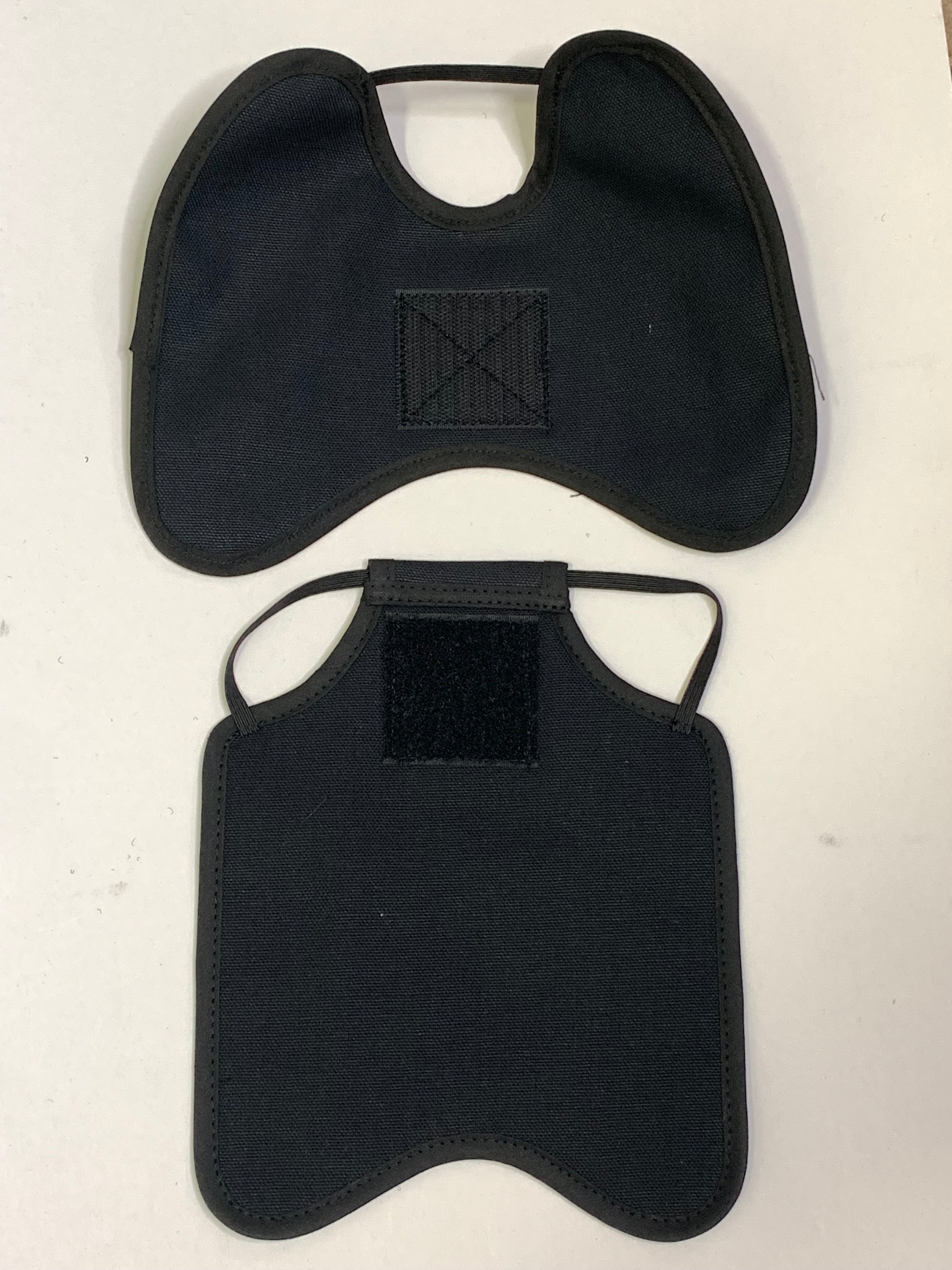 Hen Saver Hen Apron/Saddle with Shoulder Protectors (Made in the USA) (FBA)