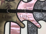 Custom Boutique Kitty Holster Cat Harnesses - customized design kitty harnesses - comfortable fabric cat harnesses - custom dog harness - custom boutique kitty holster cat harness.