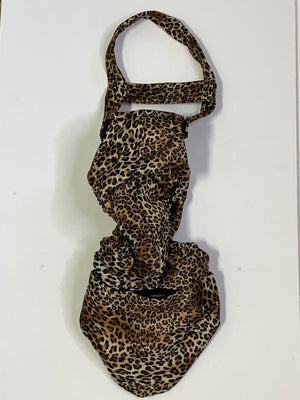 Baby Leopard
