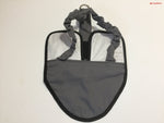 Hen Holster Bird Diaper/Harness (Made in USA) with Permanent Liner - chicken, duck and goose diapers