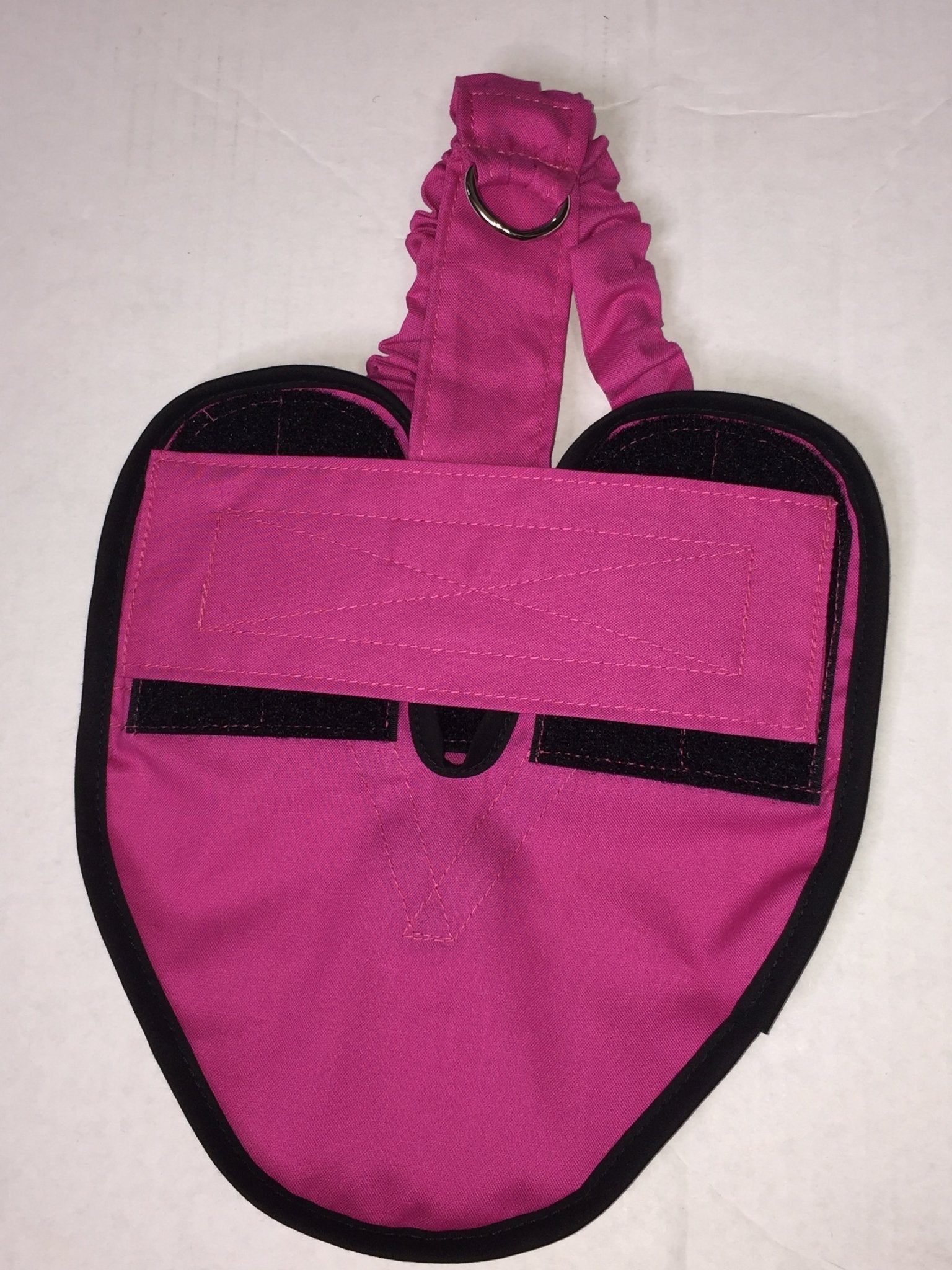 Hen Holster Bird Diaper/Harness (chicken diaper, duck diaper, pigeon diaper with Removable Vinyl Liner)