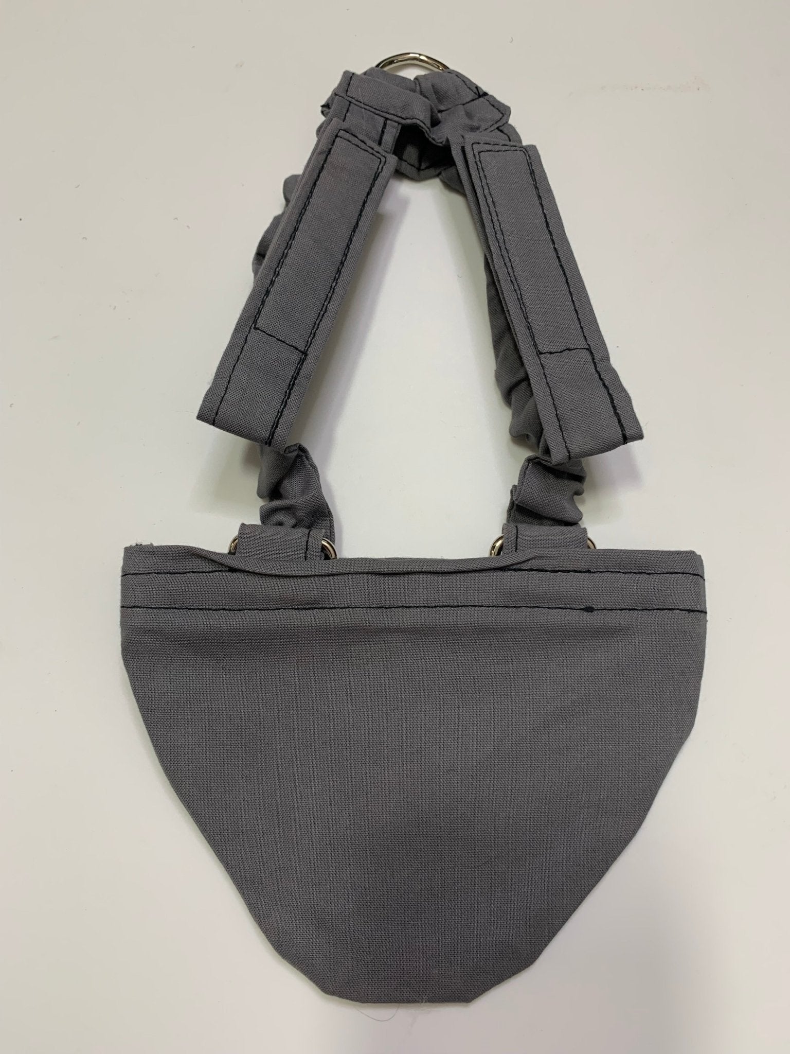 Hen Holster Bird Diaper/Harness (chicken diaper, duck diaper, pigeon diaper with Removable Vinyl Liner)