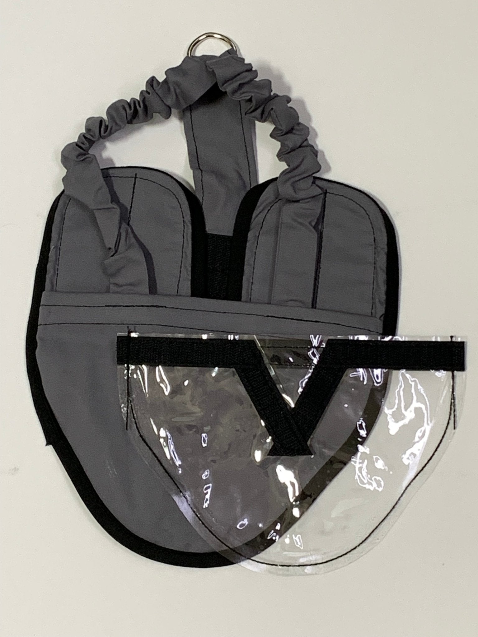 Hen Holster Bird Diaper/Harness (chicken diaper, duck diaper, pigeon diaper with Removable Vinyl Liner)