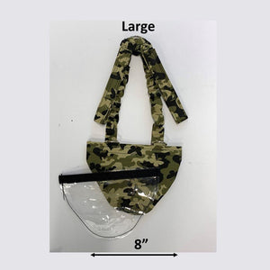 Butterfly Camo