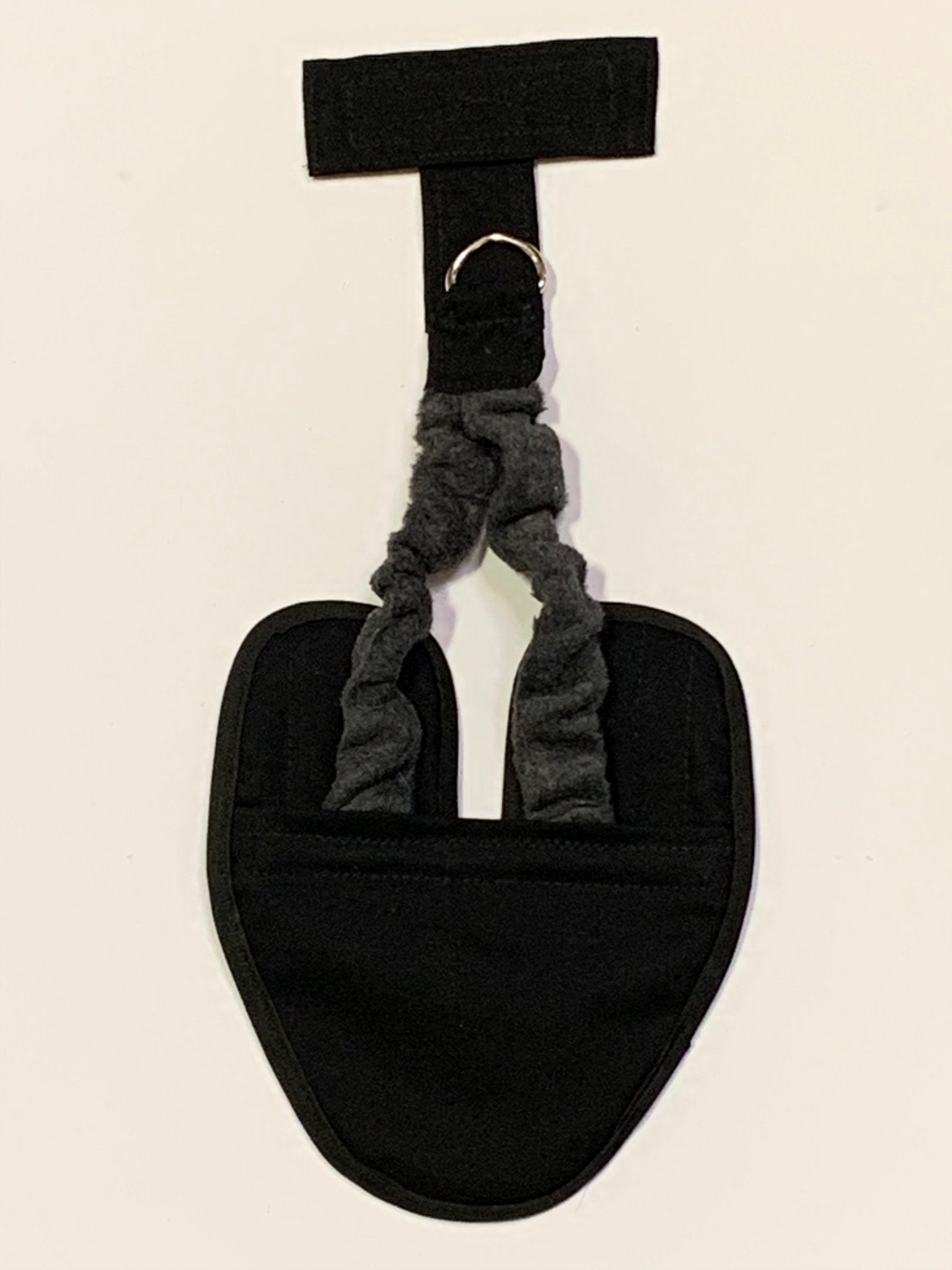 Hen Holster Bird Diaper/Harness (chicken diaper, duck diaper, pigeon diaper with Removable Vinyl Liner)