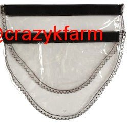 Hen Holster Replacement Diaper Liners 2-pack