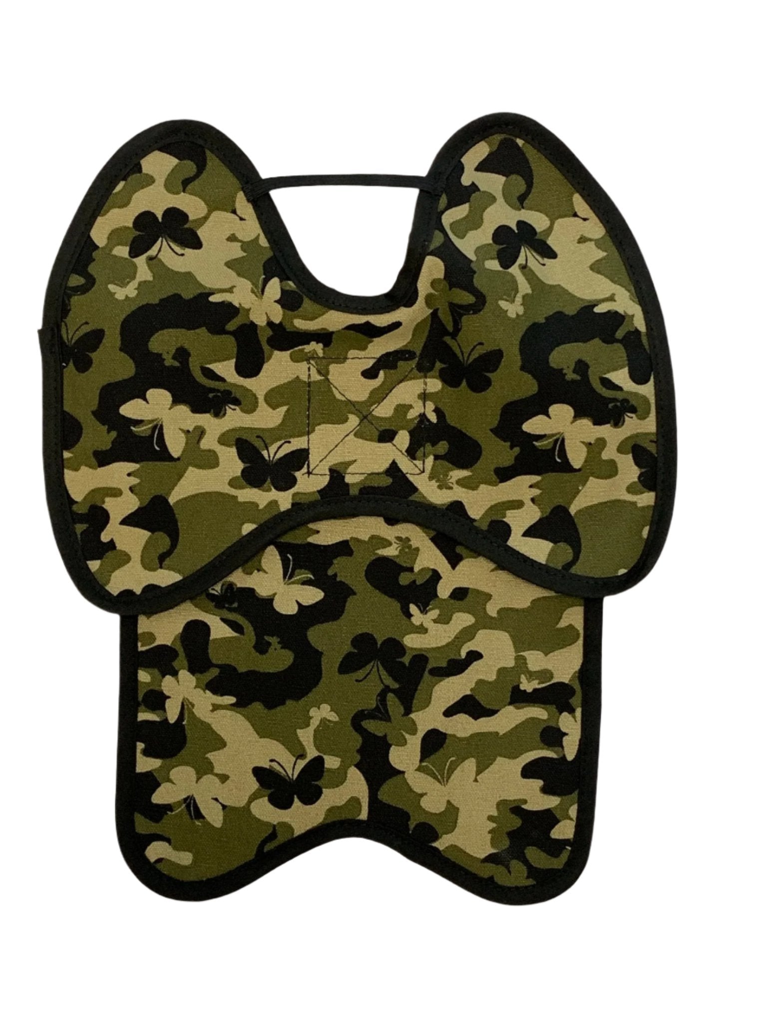 Hen Saver with Shoulder Protectors