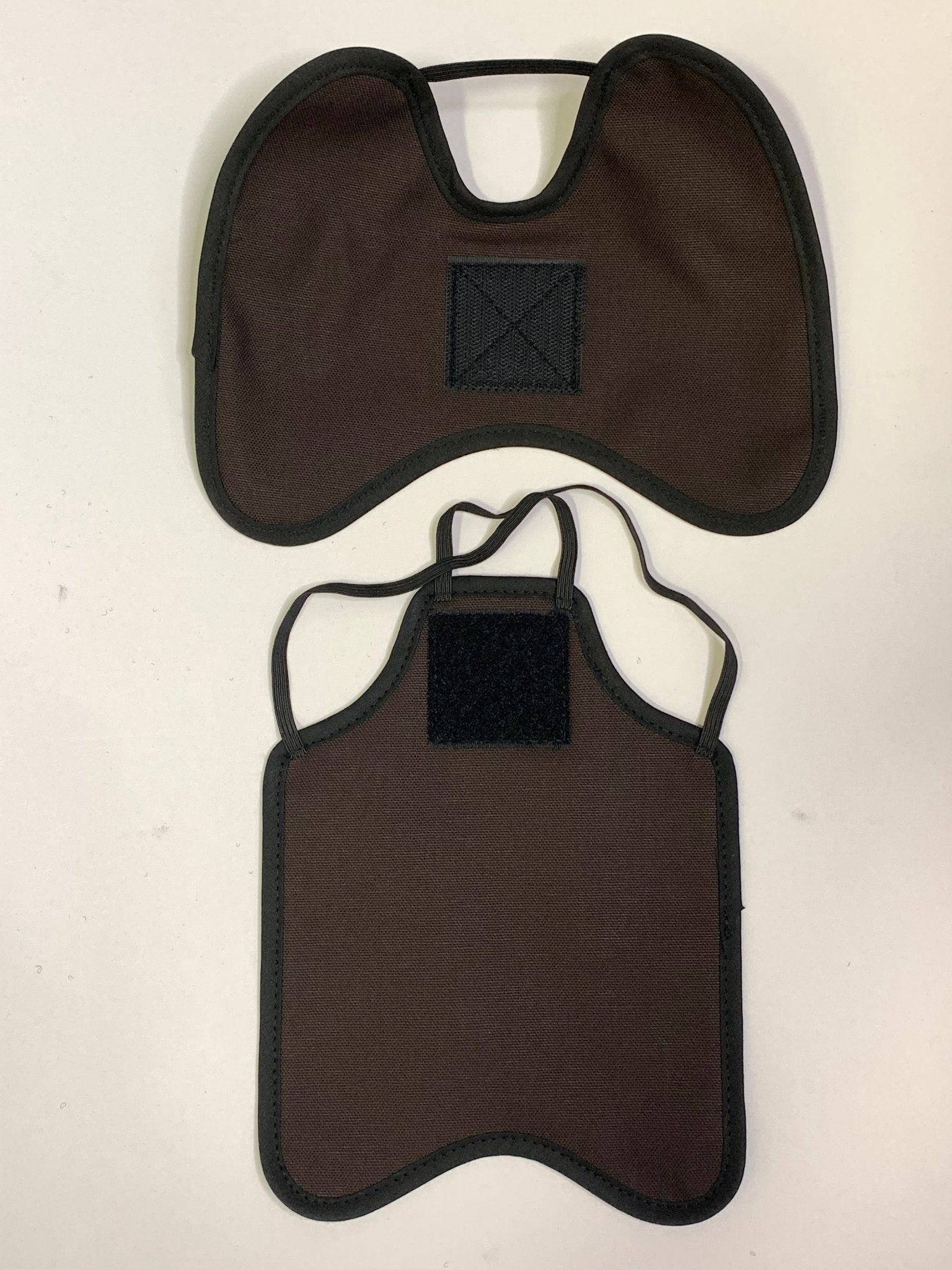 Hen Saver Hen Apron/Saddle with Shoulder Protectors (Made in the USA) (FBA)