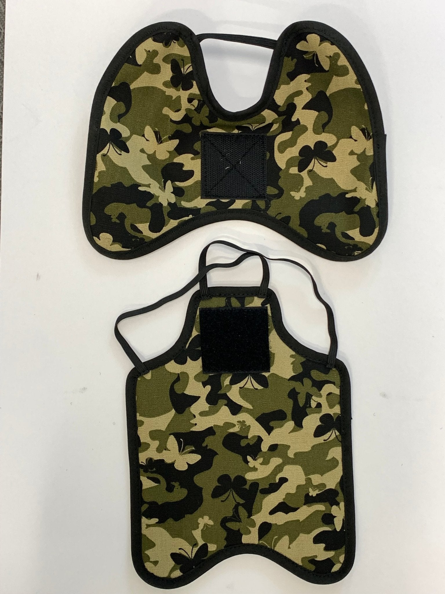 Hen Saver Hen Apron/Saddle with Shoulder Protectors (Made in the USA) (FBA)