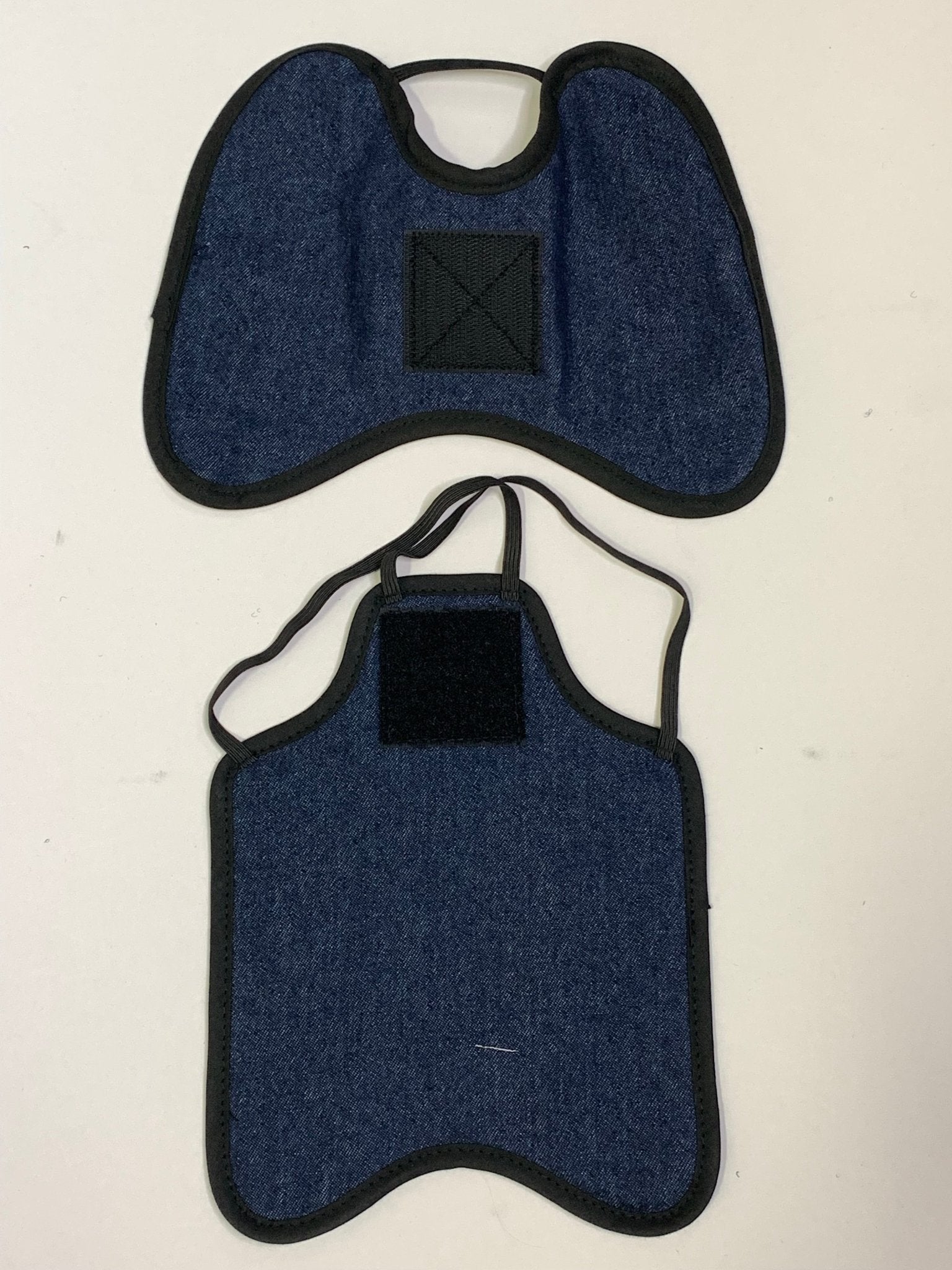 Hen Saver Hen Apron/Saddle with Shoulder Protectors (Made in the USA) (FBA)