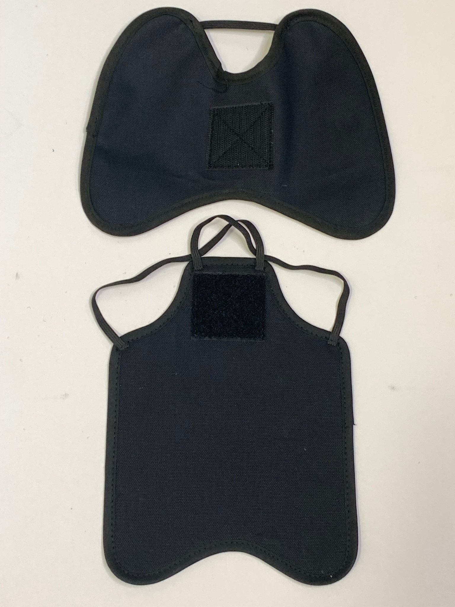 Hen Saver Hen Apron/Saddle with Shoulder Protectors (Made in the USA) (FBA)