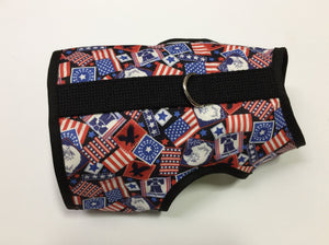 Patriot