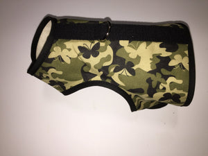 Butterfly Camo