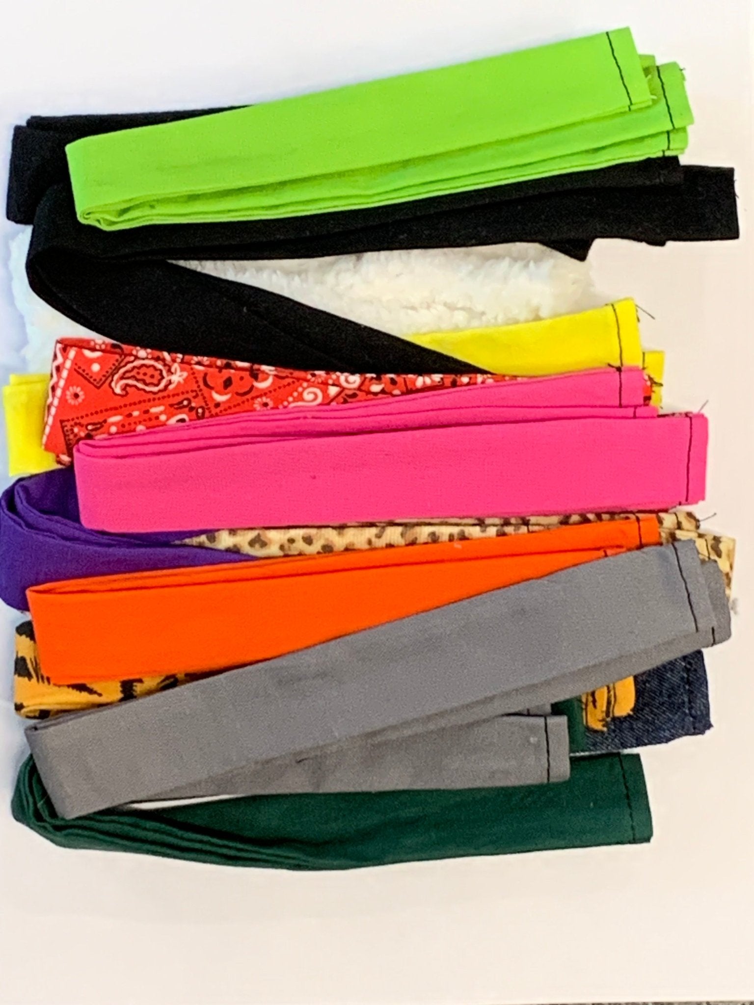 Kitty Holster Collar Cover (Made in USA)