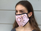 Made in the USA Cotton Face Masks - Face mask